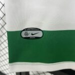 Sporting Lisbon 2025-26 Home Stadium Jersey Fan Version - Image 6