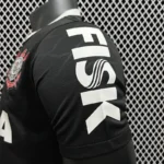 Corinthians 2012-13 Away Retro Jersey - Image 6