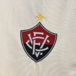 Vitoria Guimaraes 2025-26 Beige Goalkeeper Jersey - Image 6