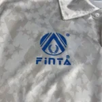 Cruzeiro 1993-94 Away Retro Jersey - Image 6