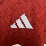 Arsenal 2025-26 Home Jersey Fan Version - Image 6