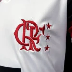 Flamengo 1986-87 Away Retro Jersey - Image 6