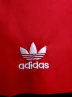 Flamengo 1982-83 Home Retro Jersey - Image 6