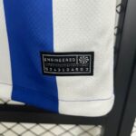 Brighton Hove Albion 2025-26 Home Jersey Fan Version - Image 6