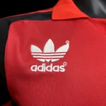 Flamengo 1986-87 Home Retro Jersey - Image 6