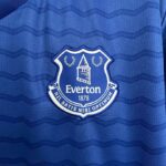 Everton 2025-26 Home Jersey Fan Version - Image 6