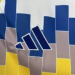 Leeds United 2025-26 Home Jersey Fan Version - Image 6