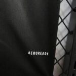 Liverpool 2025-26 Black Goalkeeper Jersey - Image 6