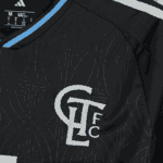Charlotte FC 2025-26 Away Jersey Fan Version - Image 11