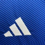 Cruzeiro 2025-26 Home Jersey Fan Version - Image 6