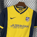 Atletico Madrid 2013-14 Away Retro Jersey - Image 6