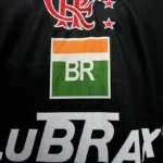 Flamengo 1999-00 Third Retro Jersey - Image 6