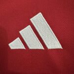 Liverpool 2025-26 Home Jersey Fan Version - Image 6