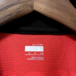 Flamengo 2007-08 Home Retro Jersey - Image 6