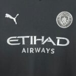 Manchester City 2025-26 Fourth Away Jersey - Image 6
