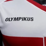 Flamengo 2010-11 Away Retro Jersey - Image 6