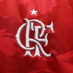 Flamengo 2014-15 Retro Jersey - Image 6