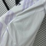 Manchester United 2025-26 Away Jersey Fan Version - Image 6