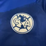 Club America 2025-26 Third Jersey Fan Version - Image 6