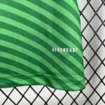 Newcastle United 2025-26 Away Jersey Fan Version - Image 6
