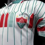 Fluminense 1993-94 Away Retro Jersey - Image 6