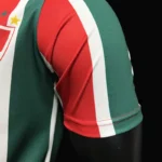 Fluminense 1993-94 Home Retro Jersey - Image 6