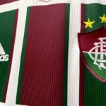 Fluminense 2002-03 Home Retro Jersey - Image 6