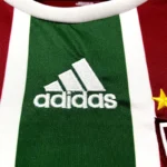 Fluminense 2008-09 Home Retro Jersey - Image 6