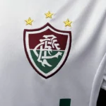 Fluminense 2010-11 Away Retro Jersey - Image 6
