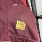Lanus 2025-26 Home Jersey Fan Version - Image 6