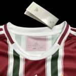Fluminense 2012-13 Home Retro Jersey - Image 6