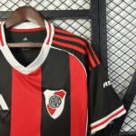 River Plate 2025-26 Away Jersey Fan Version - Image 6