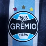 Gremio 1995-96 Home Retro Jersey - Image 6