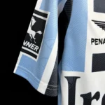 Gremio 1997-98 Home Retro Jersey - Image 6
