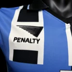 Gremio 1998-99 Home Retro Jersey - Image 6