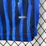 Al-Hilal 2025-26 Home Jersey Fan Version - Image 6