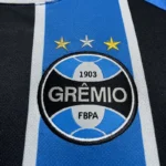Gremio 2016-17 Home Retro Jersey - Image 6