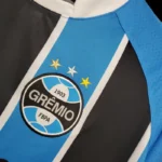 Gremio 2017-18 Home Retro Jersey - Image 6