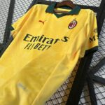 AC Milan 2025-26 Third Jersey Fan Version - Image 6
