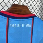 Cagliari Calcio 2025-26 Third Jersey Fan Version - Image 6