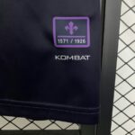 Fiorentina 2025-26 Purple Gradient Special Edition Jersey - Image 6