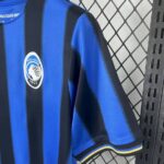 Atalanta 2025-26 Home Jersey Fan Version - Image 16
