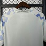 Inter Milan 2025-26 Away Jersey Fan Version - Image 6