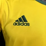 Palmeiras 2013-14 Centennial Third Retro Jersey - Image 6