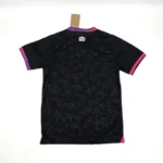 PSG 2025-26 Black Special Edition Jersey Fan Version - Image 6