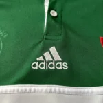 Palmeiras 2014-15 Centennial Edition Green Retro Jersey - Image 6