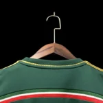 Palmeiras 2014-15 Home Retro Jersey - Image 4