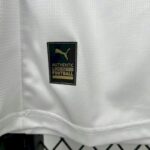Parma Calcio 2025-26 Home Jersey Fan Version - Image 6
