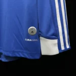 Palmeiras 2019-20 Retro Long Sleeve Jersey - Image 6