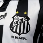 Santos 1996-97 Away Retro Jersey - Image 6